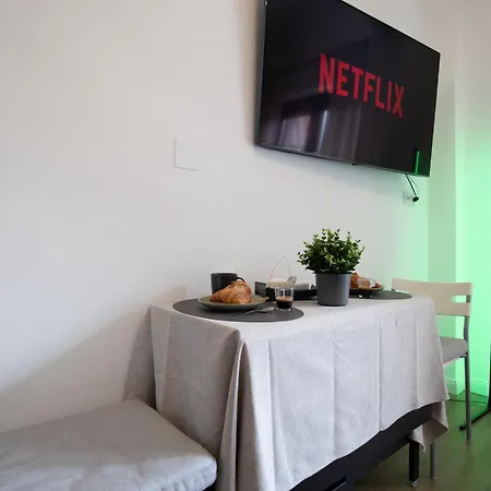 Flyaway Retreat - 15 Min To Rome Apartment *