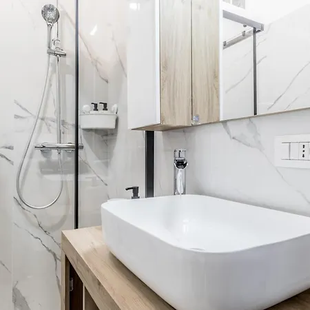 Flyaway Retreat - 15 Min To Rome Apartment *