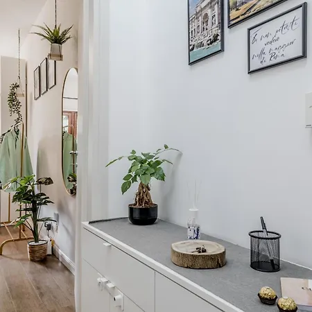 Apartment Flyaway Retreat - 15 Min To Rome