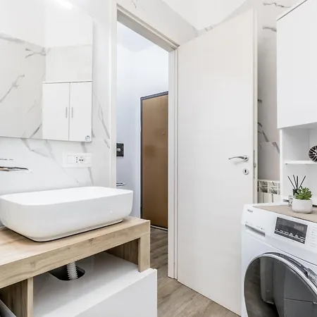 Apartment Flyaway Retreat - 15 Min To Rome *