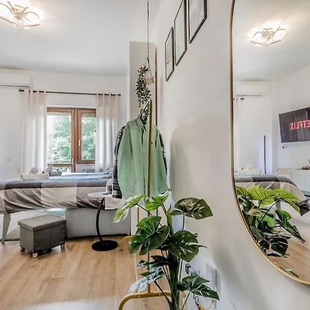 Apartment Flyaway Retreat - 15 Min To Rome