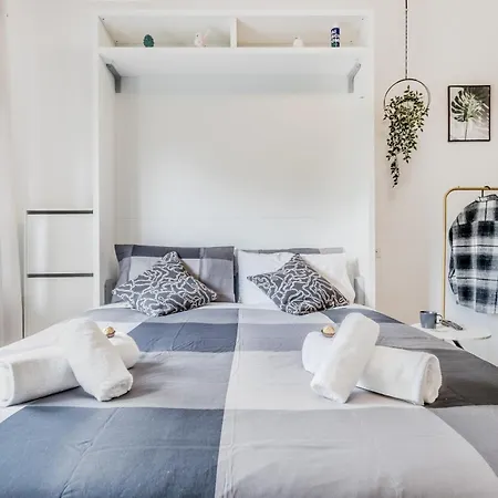 Flyaway Retreat - 15 Min To Rome Apartment *