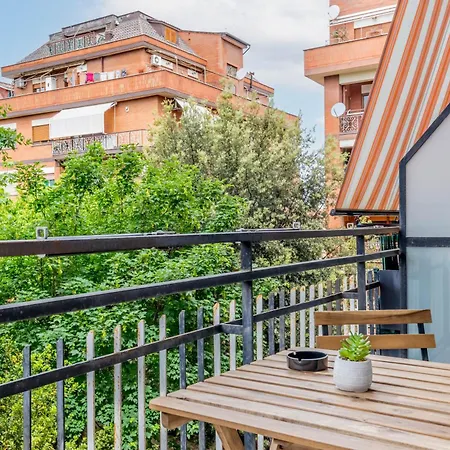 Flyaway Retreat - 15 Min To Rome