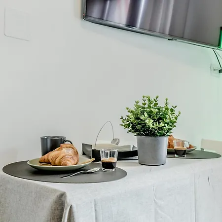 Apartment Flyaway Retreat - 15 Min To Rome