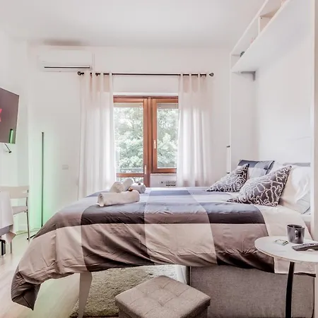 Flyaway Retreat - 15 Min To Rome * Ciampino