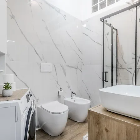 Flyaway Retreat - 15 Min To Rome Apartment *