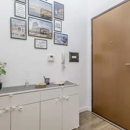 Apartment Flyaway Retreat - 15 Min To Rome *