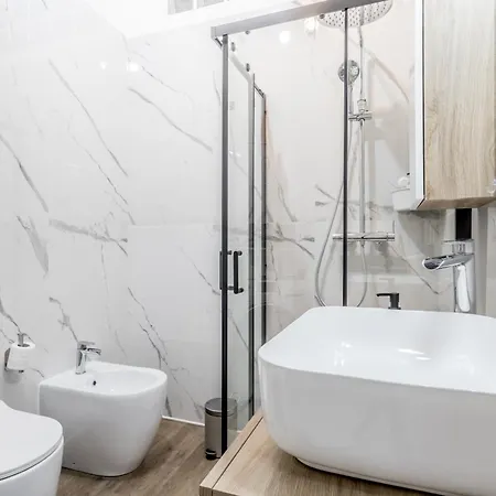 Apartment Flyaway Retreat - 15 Min To Rome *