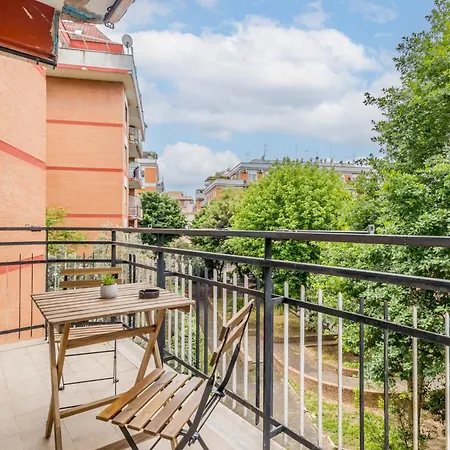 Flyaway Retreat - 15 Min To Rome *