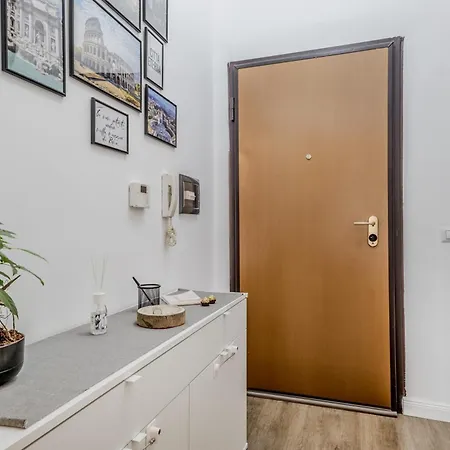 Apartment Flyaway Retreat - 15 Min To Rome