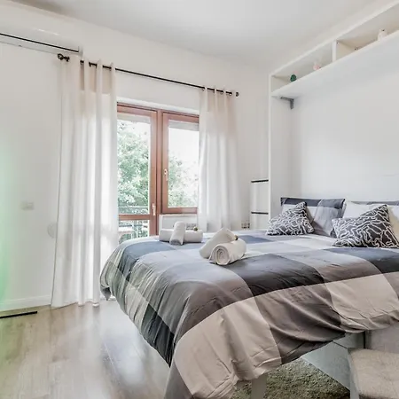 Apartment Flyaway Retreat - 15 Min To Rome *